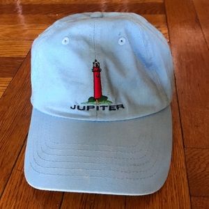 “Jupiter” Baseball Cap